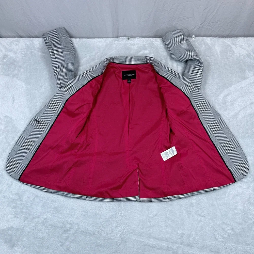 Banana Republic classic fit